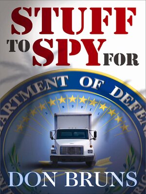 Stuff to Spy For - ebook